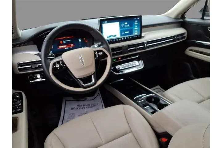 $37000 : Lincoln Corsair 2025 Premier image 6