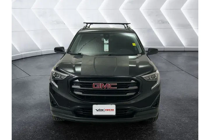 $17991 : GMC Terrain 2019 4x4 SLT 4dr image 2