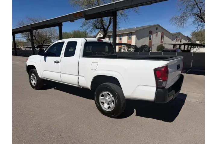 $16995 : 2018 Tacoma SR image 2