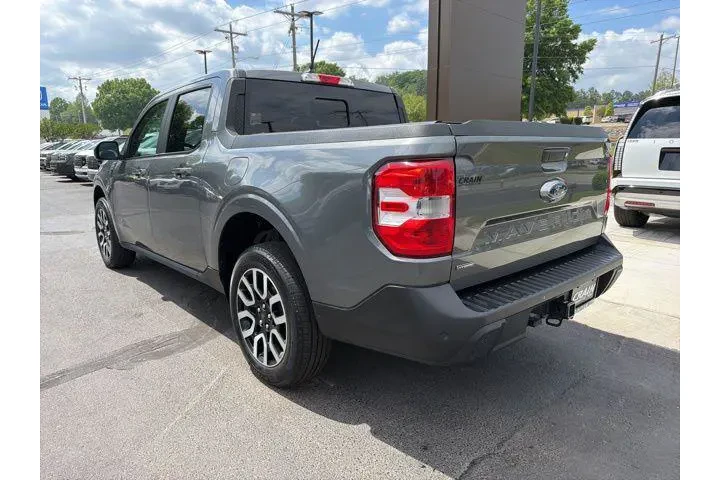 $32837 : Ford Maverick 2024 Lariat 4d image 5