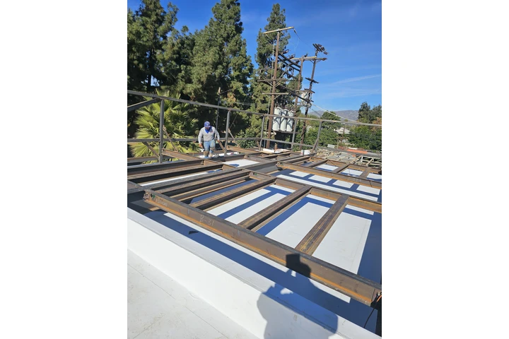 WELDING MOBILE SERVICE image 4