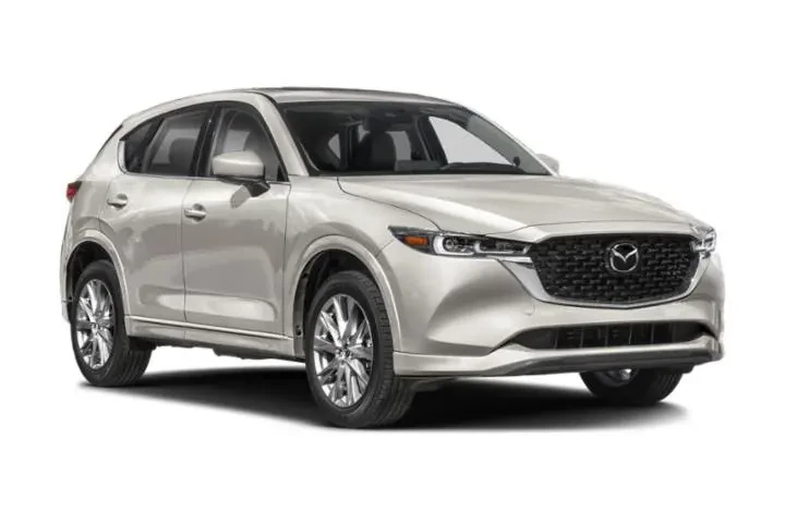 $29995 : Mazda CX-5 2024 AWD 2.5 S Pr image 10
