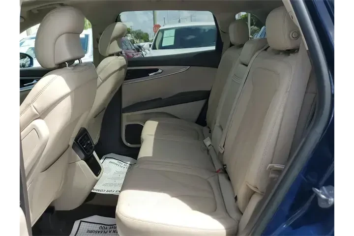 $19990 : Lincoln Nautilus 2019 Reserv image 10