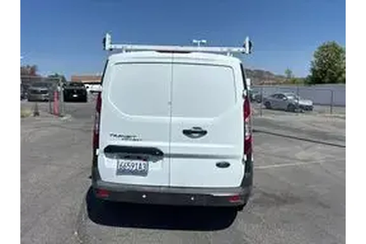 $27950 : Ford Transit Connect 2020 XL image 7