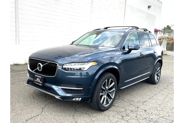 $18985 : 2019 XC90 T6 AWD Momentum image 3