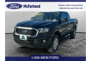 Ford Ranger 2020 4x4 XLT 4dr en New Hampshire
