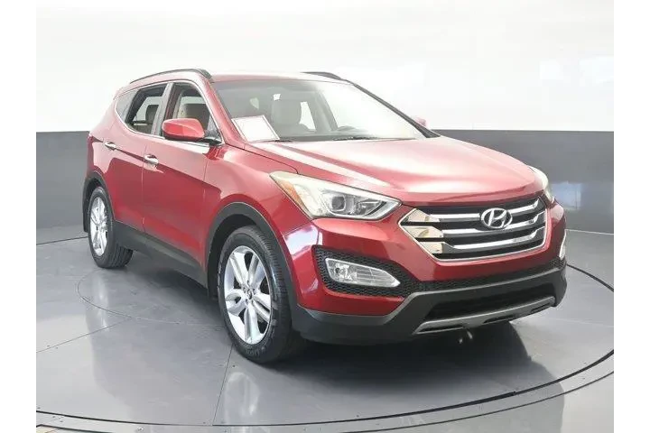 $9690 : Hyundai SANTA FE Sport 2013 image 9