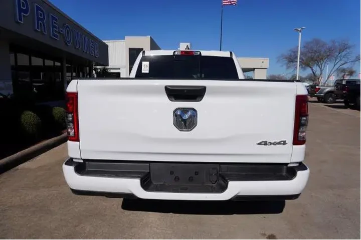 $33988 : Ram 1500 2024 4x4 Tradesman image 5