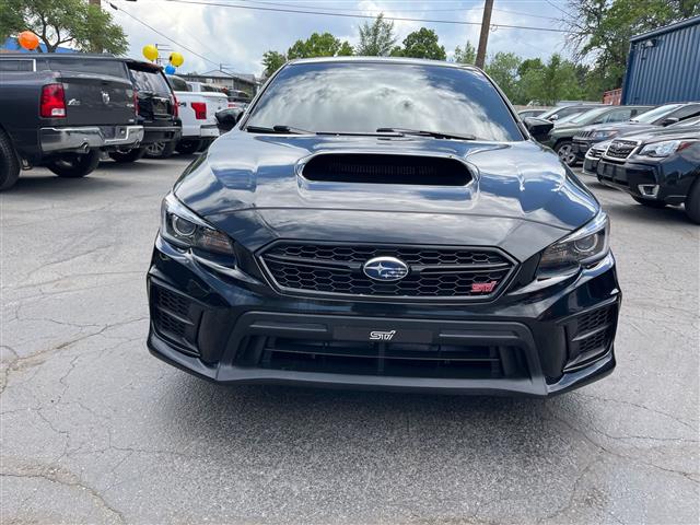 $32888 : 2020 WRX STI, GREAT MILES, AL image 4