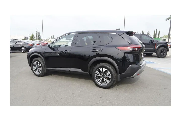 $21250 : 2021 Rogue SV image 7