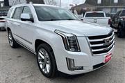 2018 Escalade PREMIUM LUXURY en Houston