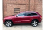 $13000 : 2014 Grand Cherokee Limited thumbnail