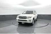 $33892 : Toyota Land Cruiser 2013 AWD thumbnail