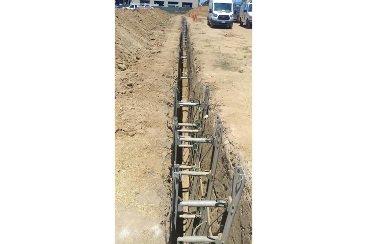 DRENAJES DE LA CALLE!! image 8