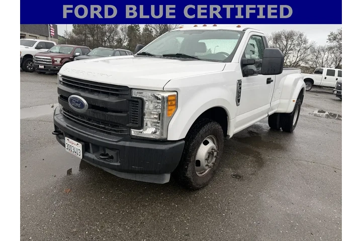 $29000 : Ford F-350 Super Duty 2017 4 image 1