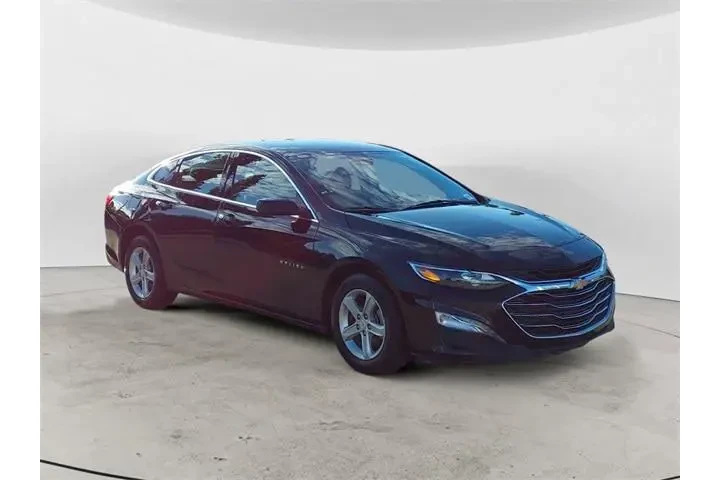 $19988 : Chevrolet Malibu 2024 LT 4dr image 7