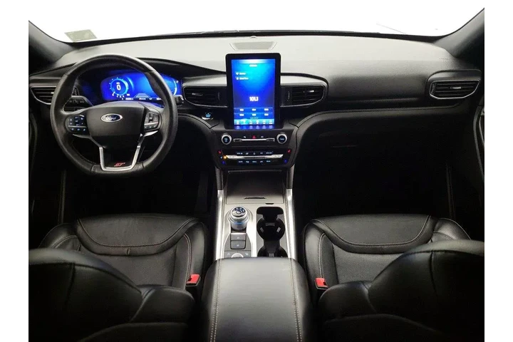 $31998 : Ford Explorer 2020 AWD ST 4d image 9