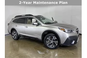 2020 Outback Limited