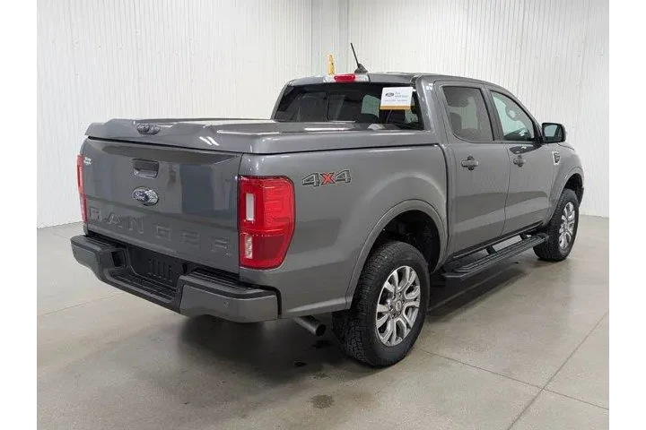 $33301 : Ford Ranger 2022 4x4 Lariat image 6