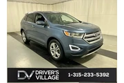 Ford Edge 2018 AWD Titanium en Syracuse