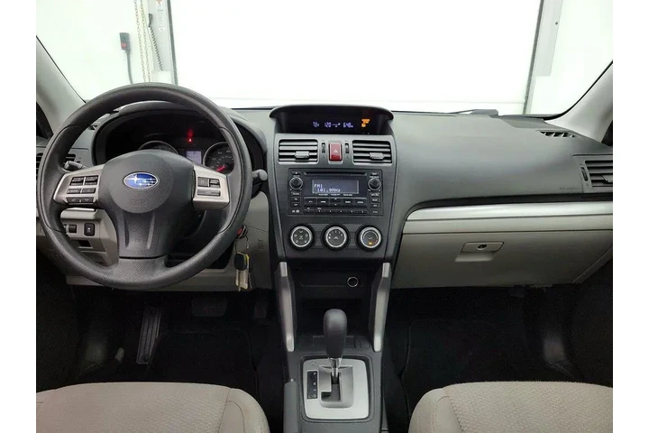 $11998 : Subaru Forester 2014 AWD 2.5 image 9