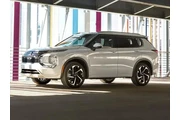 Mitsubishi Outlander 2024 AW en Wichita