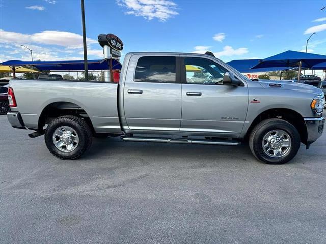 $48995 : Pre-Owned 2022 2500 Crew Cab image 5