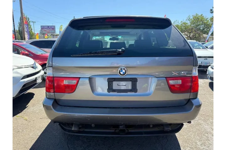 $5995 : 2006 BMW X5 3.0i image 8