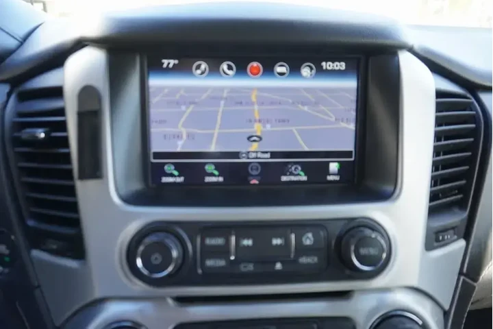 GMC Yukon 2016 4x2 SLT 4dr S image 10