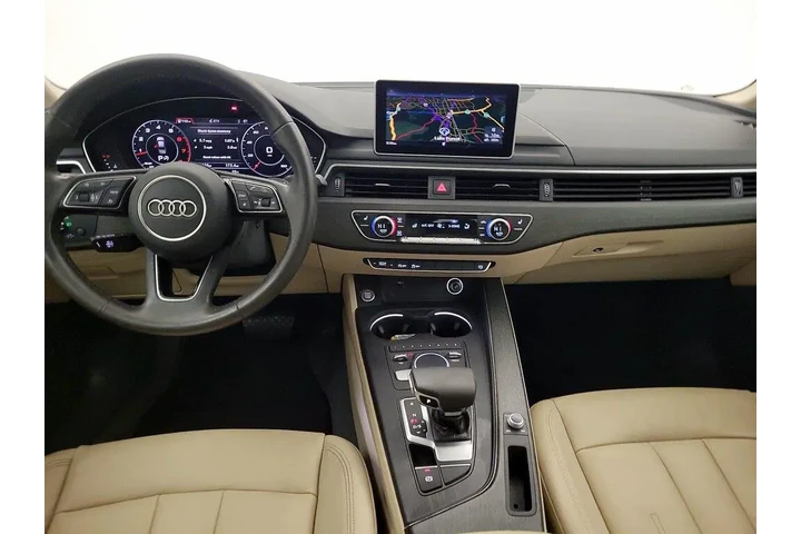 $19998 : Audi A4 2018 2.0T ultra Prem image 9