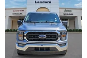 $26358 : Ford F-150 2023 4x2 XL 4dr S thumbnail