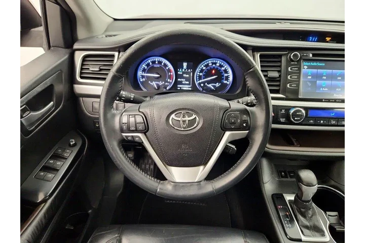 $18998 : Toyota Highlander 2016 AWD X image 10