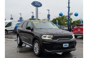 $24898 : Dodge Durango 2023 SXT 4dr S thumbnail