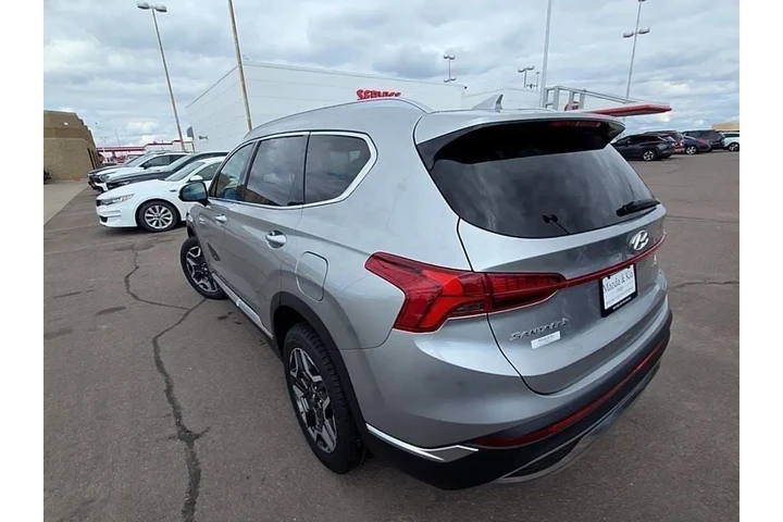 $26795 : 2022 Santa Fe Limited image 6