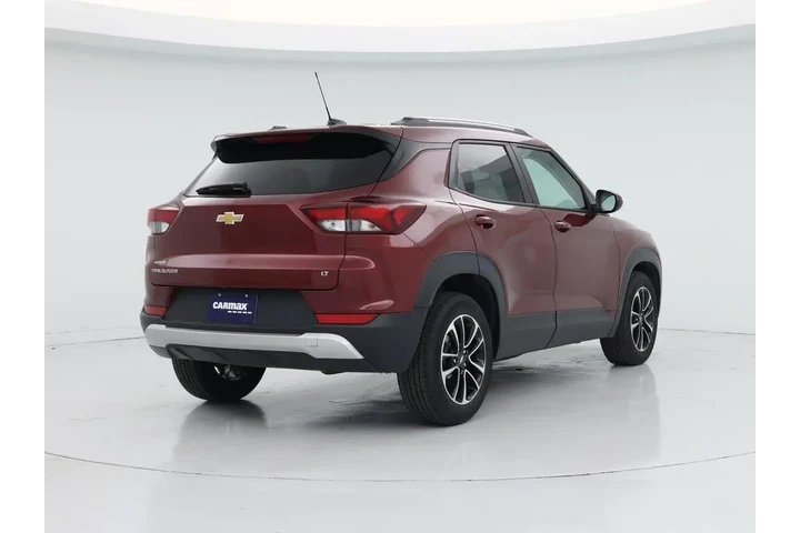 $22998 : Chevrolet Trailblazer 2025 L image 8