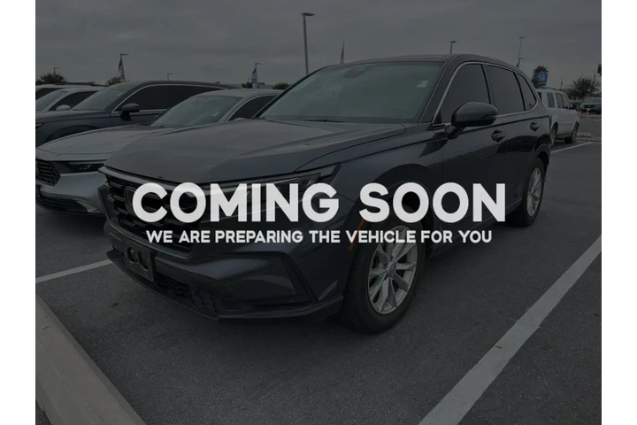 $32488 : Honda CR-V 2024 EX-L 4dr SUV image 1