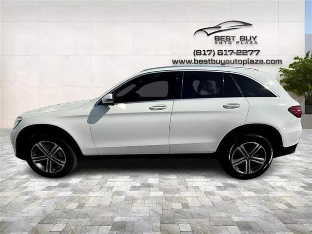 $17595 : 2019 MERCEDES-BENZ GLC GLC 30 image 8