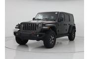 $25998 : Jeep Wrangler Unlimited 2018 thumbnail