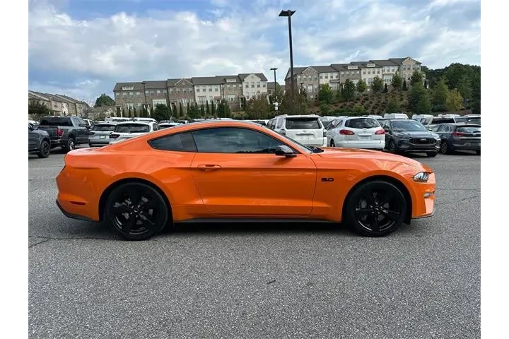 $37998 : Ford Mustang 2021 GT Premium image 8