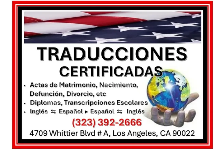 █►NOTARY►DIVORCIO►APOSTILLADOS image 5