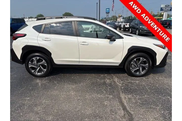 $24817 : Subaru Crosstrek 2024 AWD Pr image 2