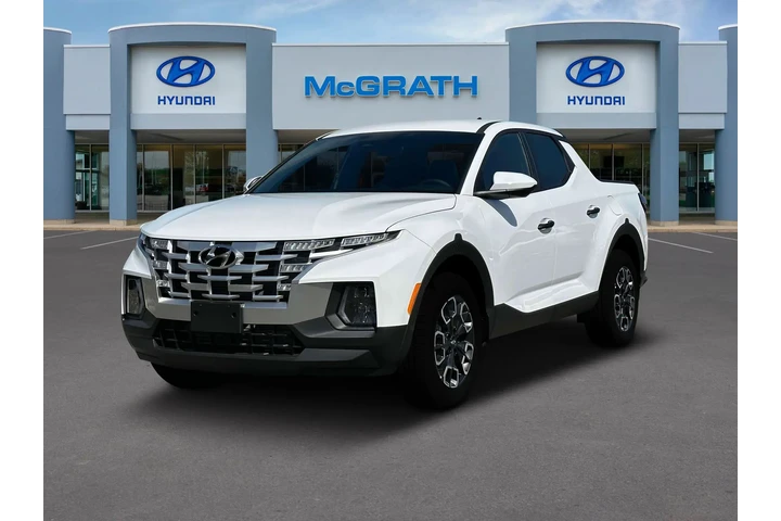 $26970 : Hyundai SANTA CRUZ 2024 AWD image 1