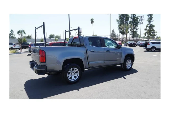 $24984 : 2020 Colorado 2WD LT image 6