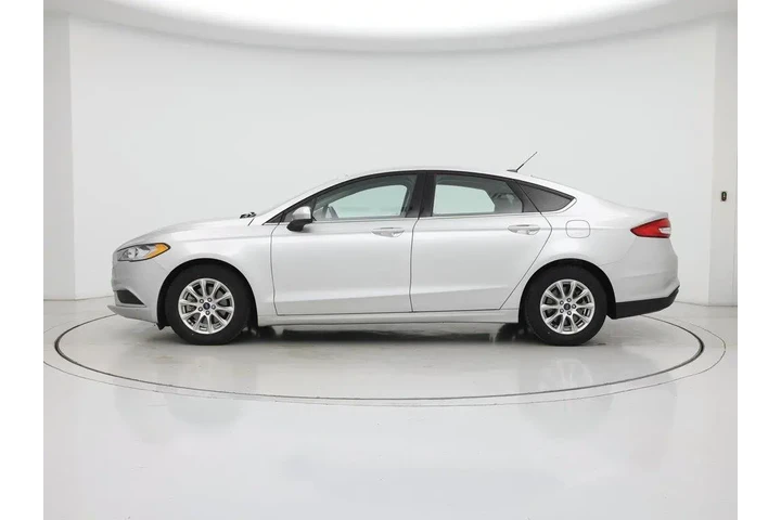 $17998 : Ford Fusion 2017 S 4dr Sedan image 3