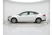 $17998 : Ford Fusion 2017 S 4dr Sedan thumbnail