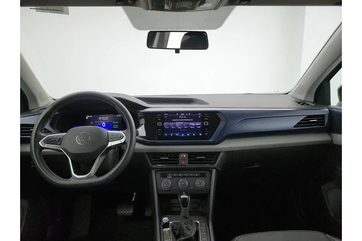 $19998 : Volkswagen Taos 2022 AWD SE image 9