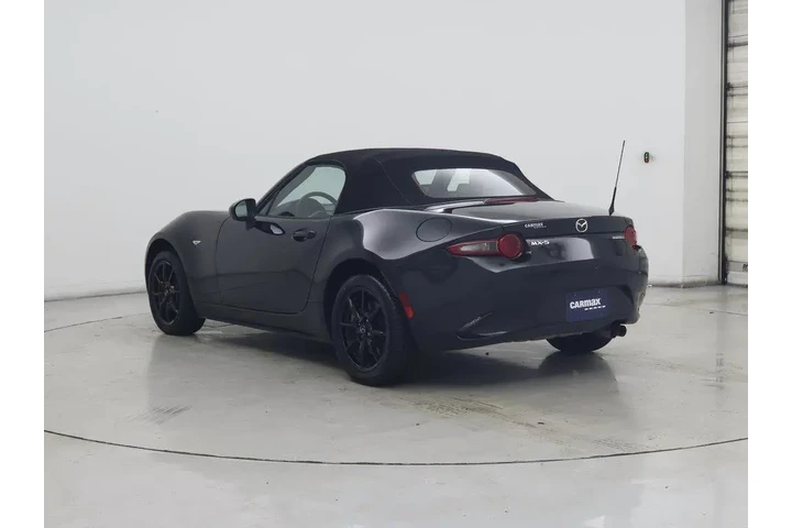 $22998 : Mazda MX-5 Miata 2021 Sport image 2