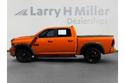 $22695 : Ram 1500 2015 4x4 Sport 4dr thumbnail
