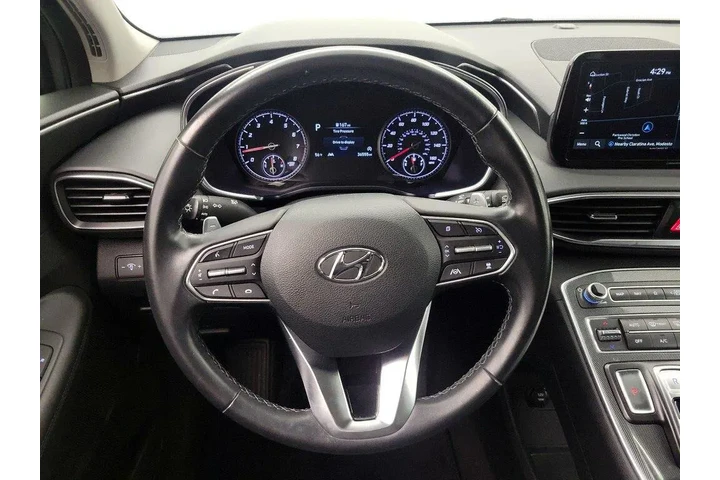 $23998 : Hyundai SANTA FE 2023 AWD SE image 10