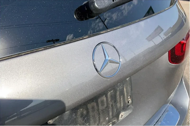 $23690 : Mercedes-Benz GLB 2021 GLB 2 image 9